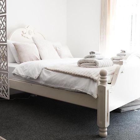 Studio Apartment Portsmouth #5 Zewnętrze zdjęcie