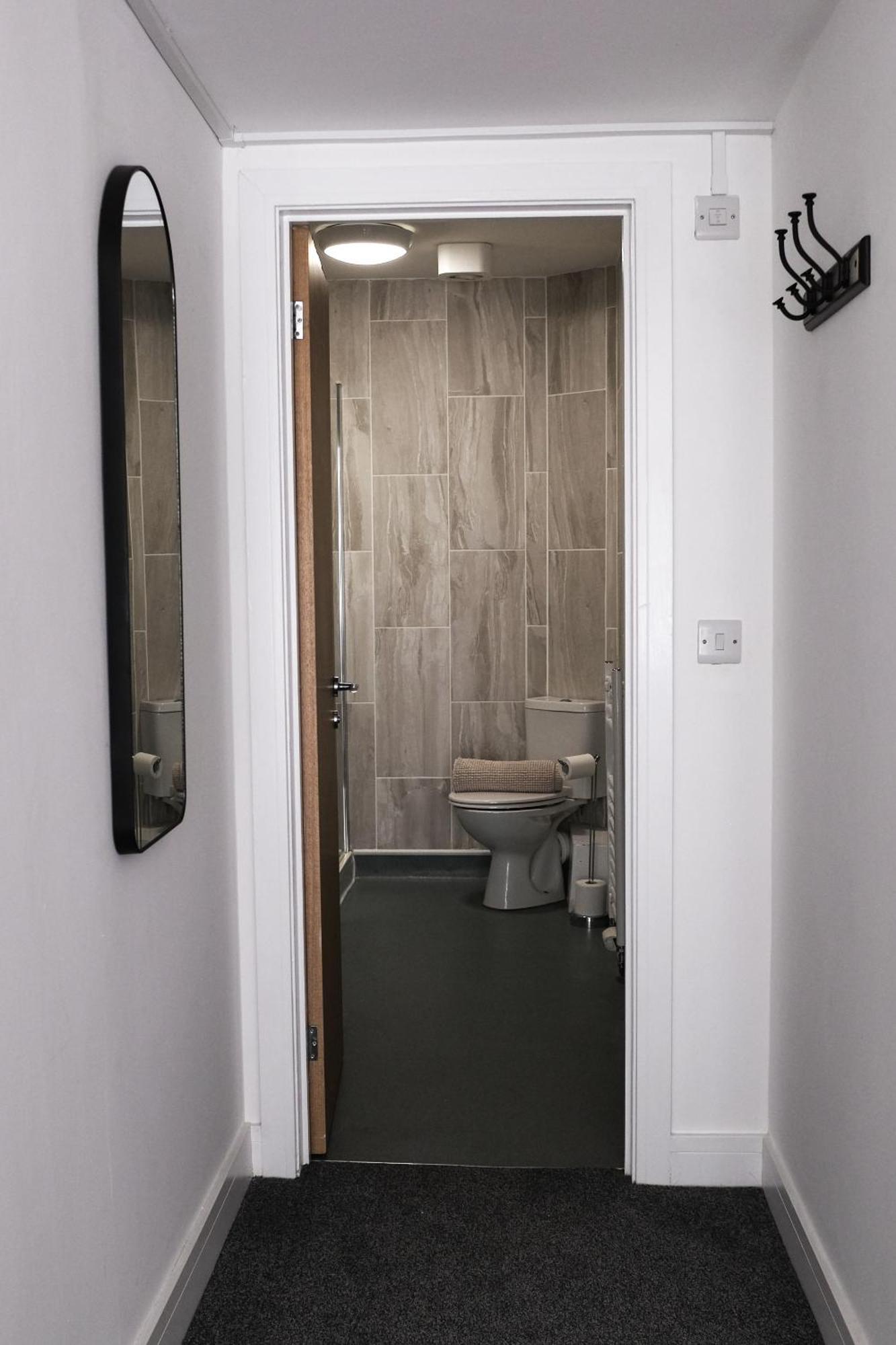 Studio Apartment Portsmouth #5 Zewnętrze zdjęcie